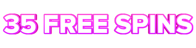 Money Reels 35 FREE SPINS