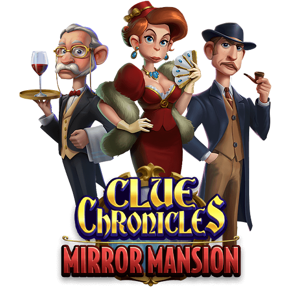 Money Reels Online Casino Money Reels Clue Chronicles: Mirror Mansion