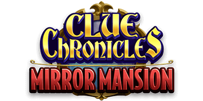 Money Reels Clue Chronicles: Mirror Mansion